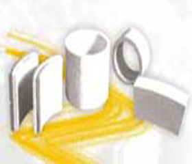 氧化铝空心球砖系列