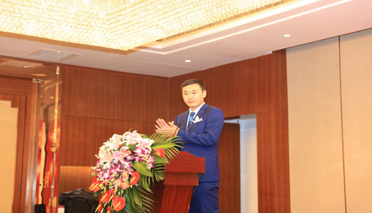 意昂2体育官网 2016年度工作总结暨表彰大会圆满召开