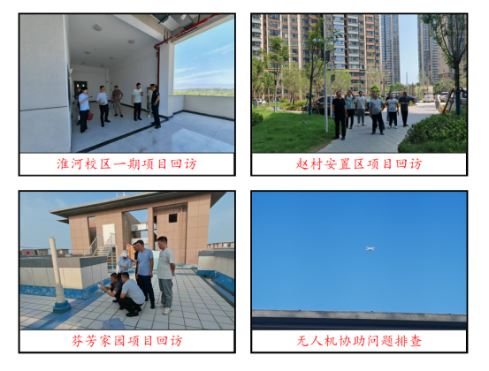 2025年度意昂2体育官网回访工作圆满完成