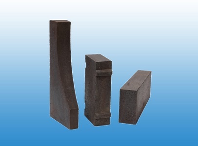 电熔半再结合镁铬砖系列产品