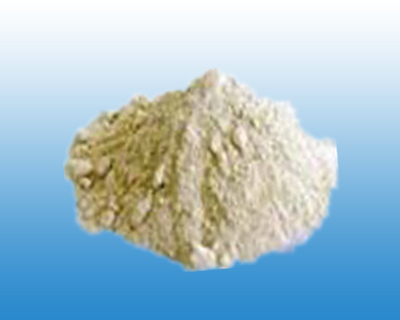 铝硅质不定形材料