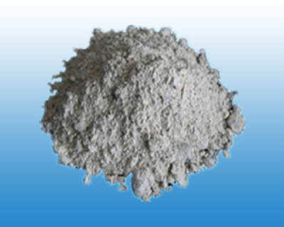 热风炉用系列不定形材料