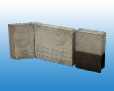 氮化硅结合碳化硅系列产品